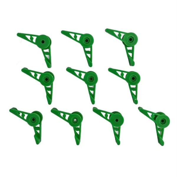 Зажим QS202277529 для веток растений на 360° пряжка для роста растений