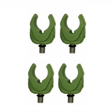 Рогач TOPLY ZJT-05 для удочки держатель Army Green