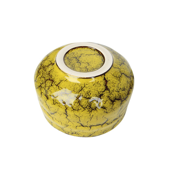 Набор Mavanto 5424 для приготовления чая матча 7 предметов Mustard