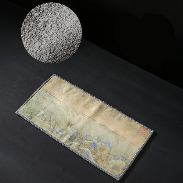 Набор Mavanto 5424 для приготовления чая матча 7 предметов Red