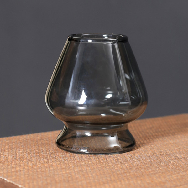 Набор Mavanto 5465 для приготовления чая матча 7 предметов Black