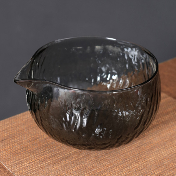 Набор Mavanto 5465 для приготовления чая матча 7 предметов Black