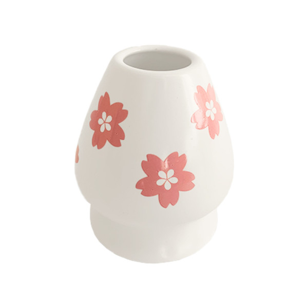 Набор Mavanto 5645 для приготовления чая матча 7 предметов White