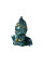 Фигурка для чайной церемонии ZBY-2407303 Король Обезьян меняющая цвет от горячей воды Green