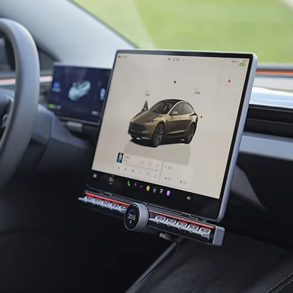 Кнопки управления экраном Тесла XL-TSL-AJ model 3/Y 2017-2023