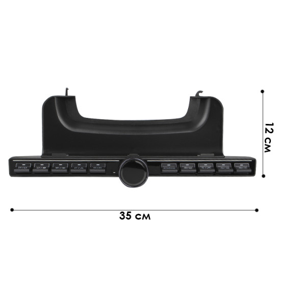Кнопки управления экраном Тесла XL-TSL-AJ model 3/Y 2017-2023