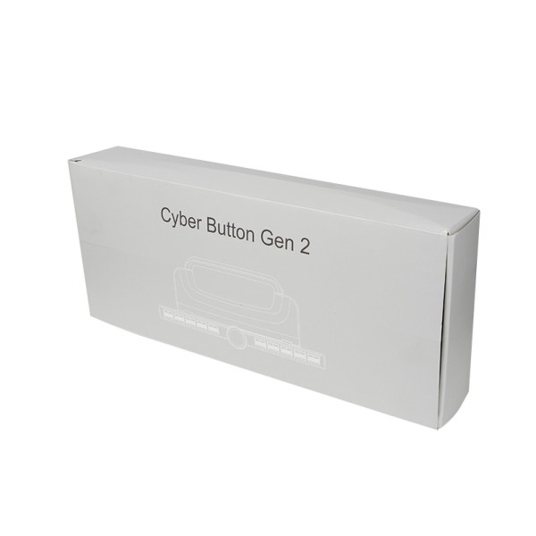 Кнопки управления экраном Тесла XL-TSL-AJ model 3/Y 2017-2023