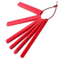 Логопедический инструмент TalkTools для тренировки мышц рта