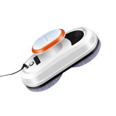 Робот для мытья окон Liectroux HCR-09 автоматический робот-мойщик для стеклянных поверхностей плитки с ДУ