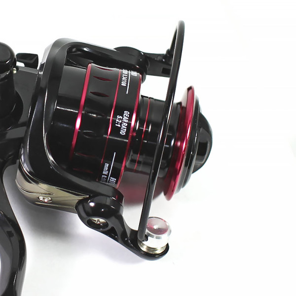 Катушка безынерционная LINNHUE HK 5000