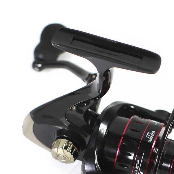 Катушка безынерционная LINNHUE HK 5000