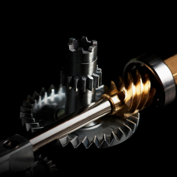 Катушка безынерционная LINNHUE HK 6000