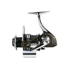 Катушка безынерционная Yumoshi BY 2000 Black