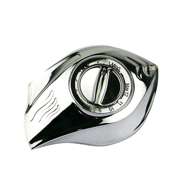 Катушка мультипликаторная Yumoshi EQM 200 Right