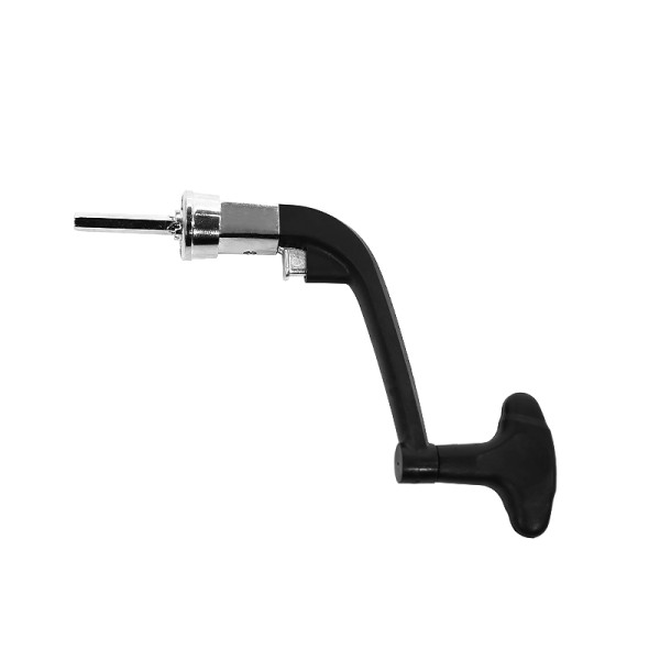 Ручка для безынерционной катушки Yumoshi 1000 Black L