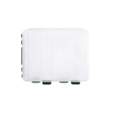 Коробка для приманок LEO 27945 10 отсеков 20*17*4,7 см