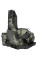 Сумка для рыболовных снастей LEO 28159 Black Camouflage