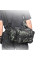 Сумка для рыболовных снастей LEO 28159 Black Camouflage