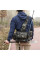 Сумка для рыболовных снастей LEO 28159 Black Camouflage