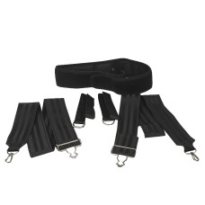 Детский корректирующий пояс 1985 для коррекции осанки при ходьбе для детей  L