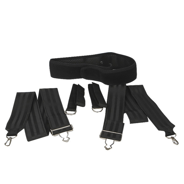 Детский корректирующий пояс 1985 для коррекции осанки при ходьбе для детей  L