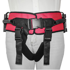 Пояс для перемещения пациентов с поддержкой (пластиковая обмотка ручек) S (70-90 см)