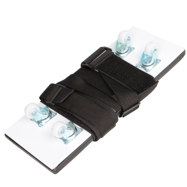 Тренажер для реабилитации нижней конечности сгибание растяжка ноги