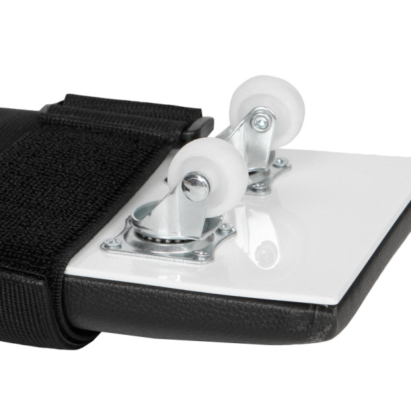 Тренажер для реабилитации нижней конечности сгибание растяжка ноги