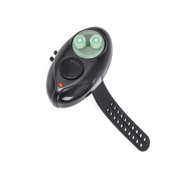 Электронный сигнализатор поклевки LEO 28041 Black