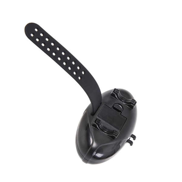 Электронный сигнализатор поклевки LEO 28041 Black