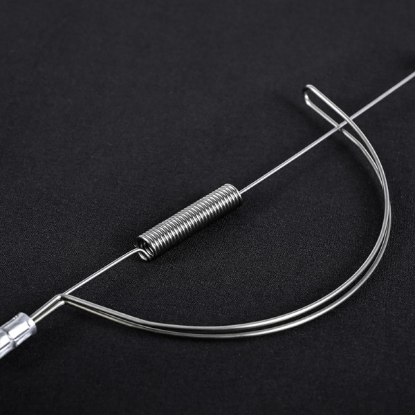 Акустический сигнализатор поклевки LEO 28251 35 см