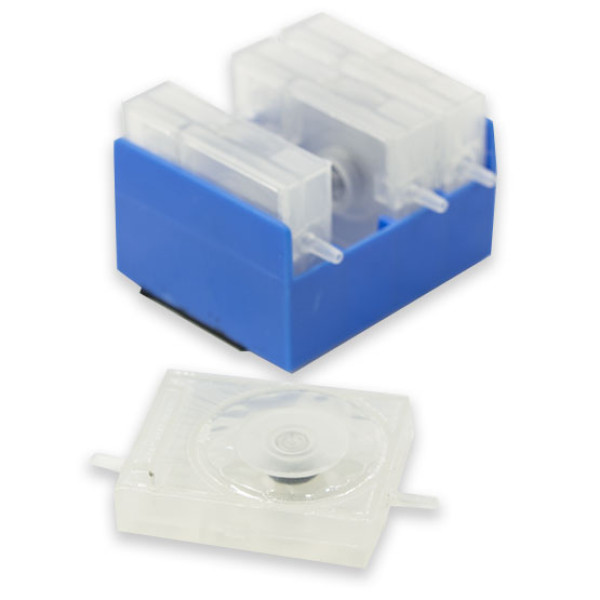 Демпфер для СНПЧ