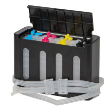 СНПЧ без демпфера для Canon HP Bulk