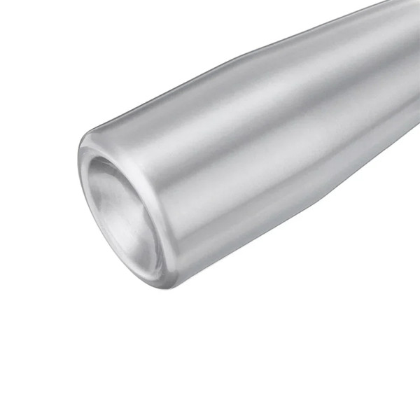 Сифон для взбивания сливок Ecocoffeetools NP500 нержавеющая сталь кремер 500 мл Silver