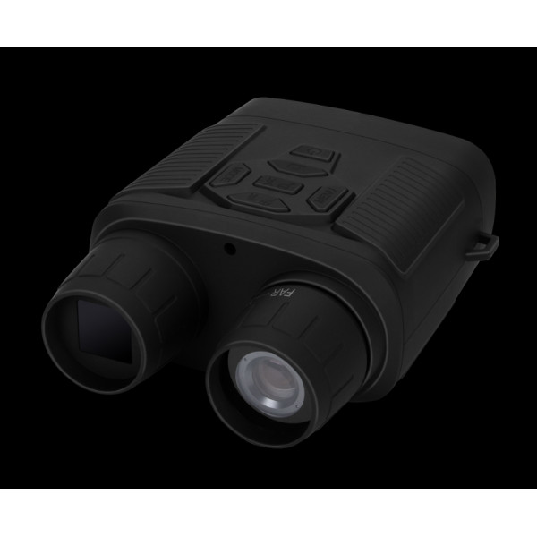 Монокуляр нічного бачення Suntek NV-800 — бінокль з високою якістю зображення для спостереження в темряві