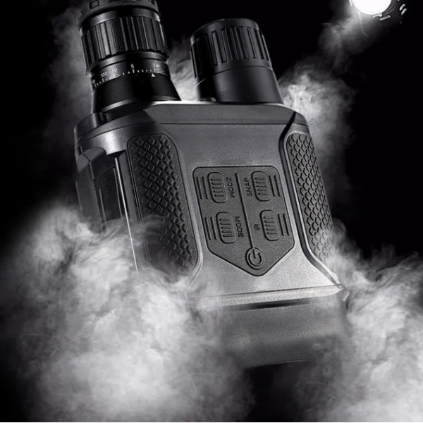 Монокуляр нічного бачення Suntek NV-800 – Бінокль для спостереження в темряві