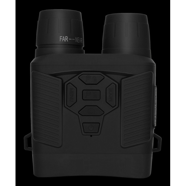 Монокуляр нічного бачення Suntek NV-800 – Бінокль для спостереження в темряві