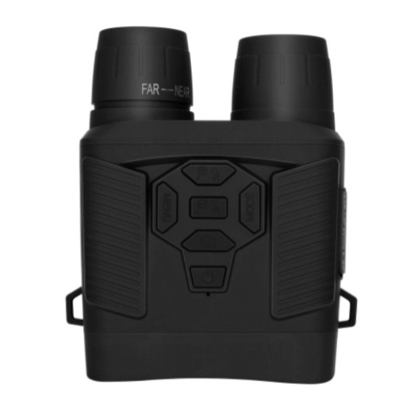 Монокуляр нічного бачення Suntek NV-800 – Бінокль для спостереження в темряві