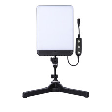 Прямоугольная светодиодная LED панель Tianru ZM-108 с триногой