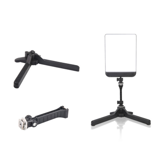 Прямоугольная светодиодная LED панель Tianru ZM-108 с триногой