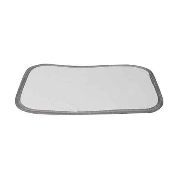 Рюкзак-переноска для животных кошек и собак Moorpet 242210 33*34*22 см Gray