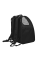 Рюкзак-переноска для кошек и собак SY210808-96 42*34*28 см Black
