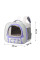 Рюкзак-переноска для животных кошек и собак Taotaopets 247722 Violet