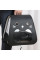 Рюкзак-переноска для животных кошек и собак Taotaopets 247723 Black