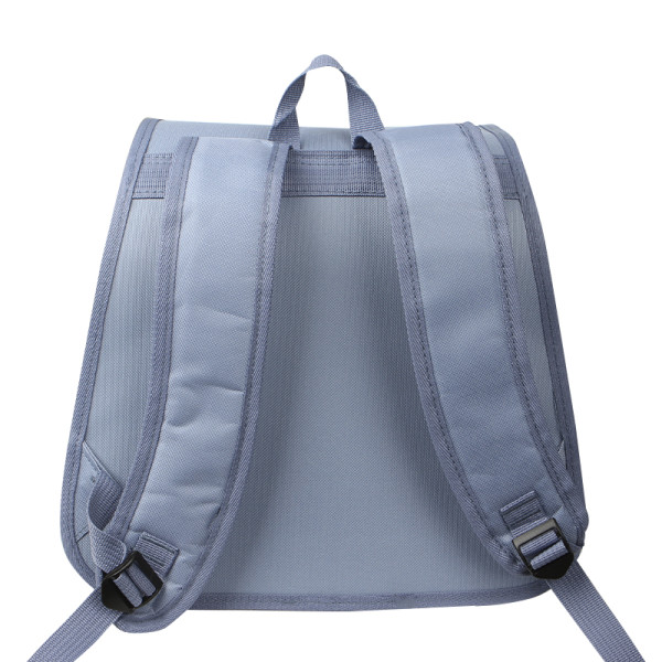 Рюкзак-переноска для животных кошек и собак Taotaopets 247723 Blue