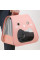 Рюкзак-переноска для животных кошек и собак Taotaopets 247723 Pink