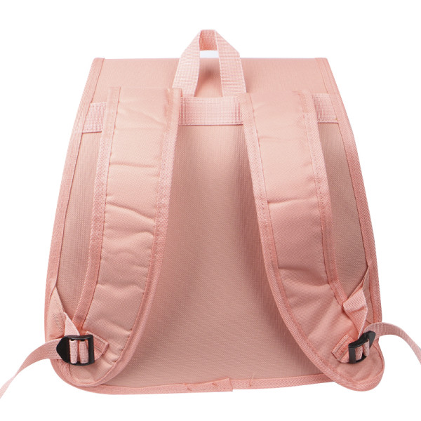 Рюкзак-переноска для животных кошек и собак Taotaopets 247723 Pink