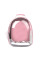Рюкзак-переноска для кошек Taotaopets 252203 Panoramic 35*25*42cm Pink
