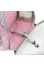 Рюкзак-переноска для кошек Taotaopets 252203 Panoramic 35*25*42cm Pink