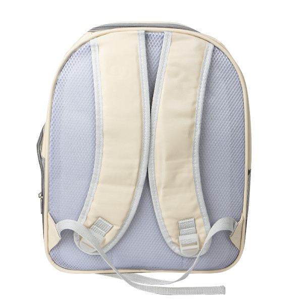 Рюкзак-переноска для кошек Taotaopets 261102 32*24*40 cm Beige